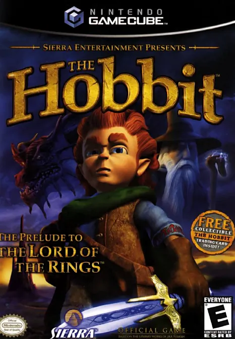 Hobbit, The - The Prelude to the Lord of the Rings (USA)